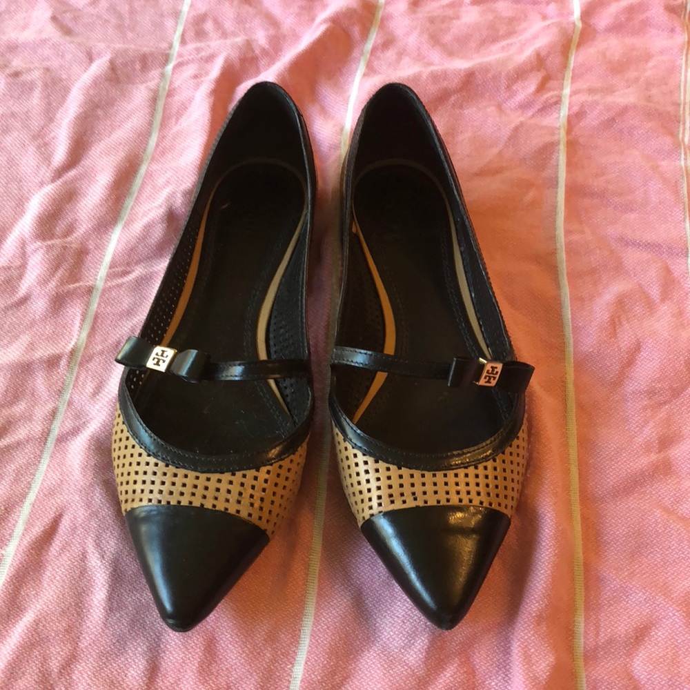 Tory Burch Flats